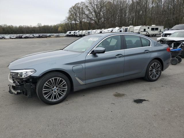 2019 BMW 530XE, 