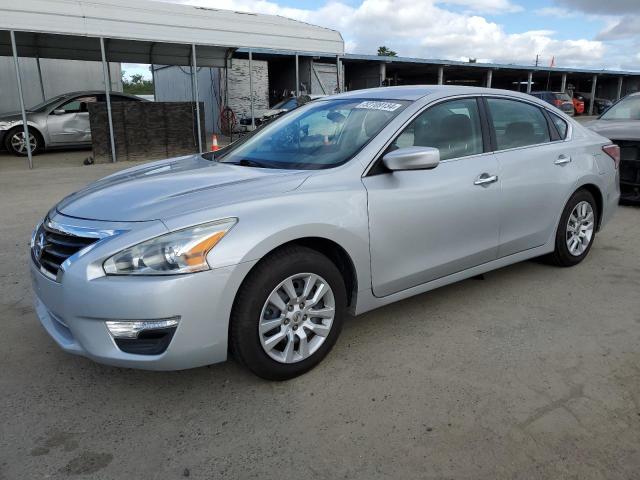 2014 NISSAN ALTIMA 2.5, 