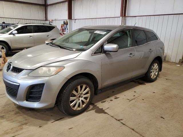 2010 MAZDA CX-7, 