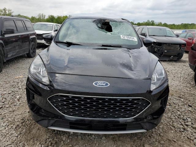 1FMCU0G67LUA73015 - 2020 FORD ESCAPE SE BLACK photo 5