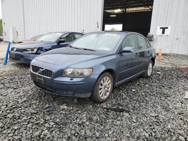 2005 VOLVO S40 2.4I, 