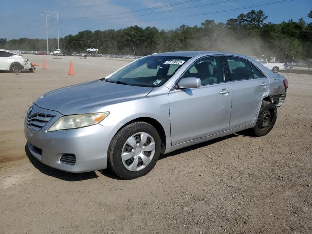 2011 TOYOTA CAMRY BASE, 