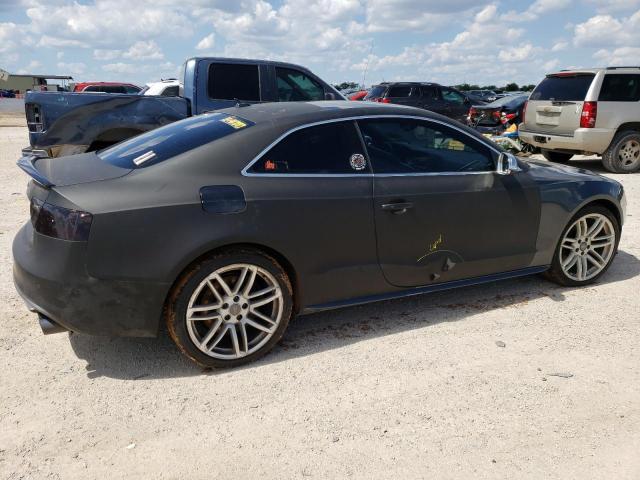 WAUCGAFR1FA014963 - 2015 AUDI S5 PREMIUM PLUS 黑色 照片 3