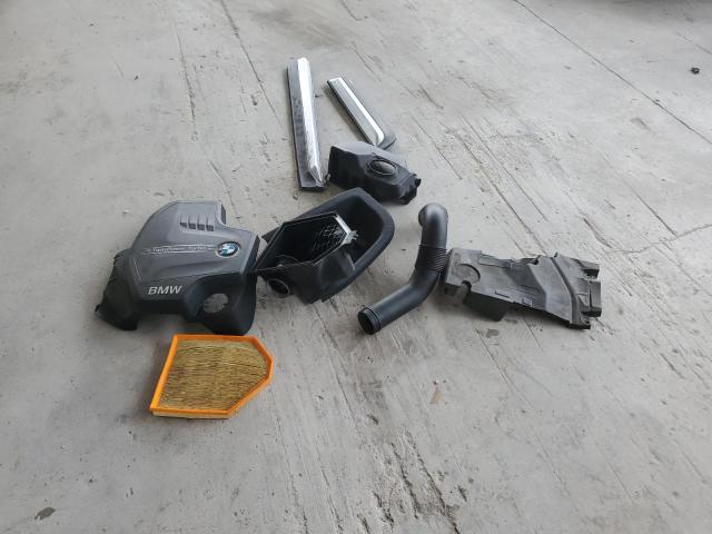 5UXXW3C55J0T82841 - 2018 BMW X4 XDRIVE28I თეთრი ფოტო 12