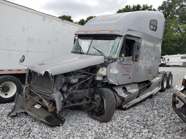 1FUYSSZBXVL726315 - 1997 FREIGHTLINER CONVENTION FLC120 GRAY photo 2