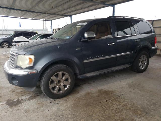 2008 CHRYSLER ASPEN LIMITED, 