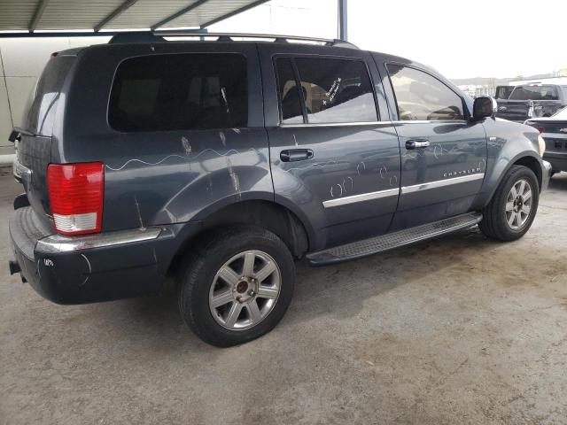 1A8HX58N48F137438 - 2008 CHRYSLER ASPEN LIMITED 绿色 照片 3