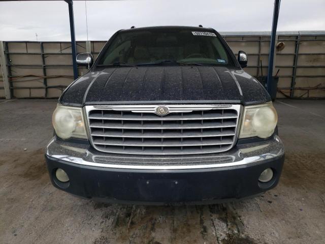 1A8HX58N48F137438 - 2008 CHRYSLER ASPEN LIMITED 绿色 照片 5