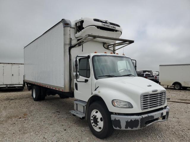 2018 FREIGHTLINER M2 106 MEDIUM DUTY, 