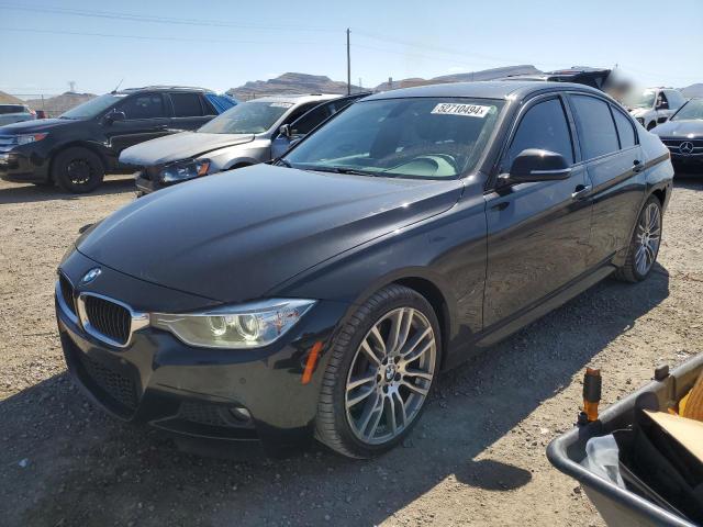 2015 BMW 335 I, 