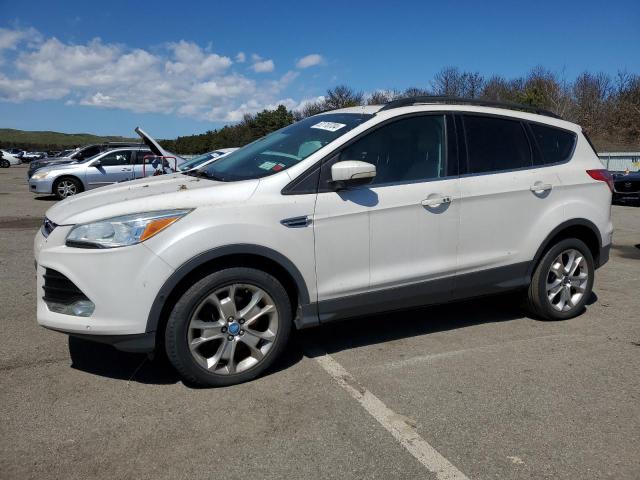 2013 FORD ESCAPE SEL, 