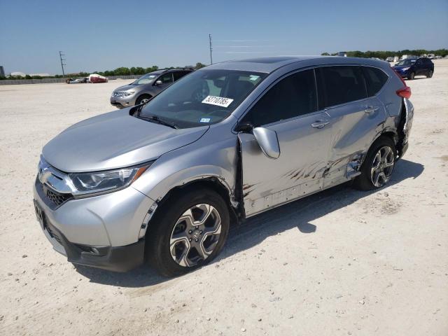 2019 HONDA CR-V EXL, 