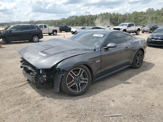 2020 FORD MUSTANG GT, 