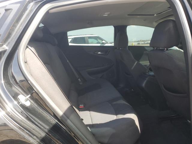 1G1ZG5ST7LF089020 - 2020 CHEVROLET MALIBU RS 黑色 照片 10