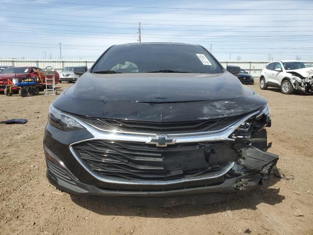 1G1ZG5ST7LF089020 - 2020 CHEVROLET MALIBU RS 黑色 照片 5