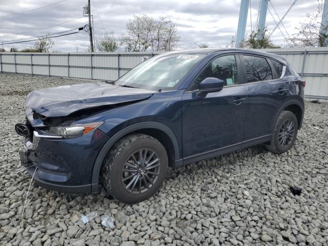 2021 MAZDA CX-5 TOURING, 