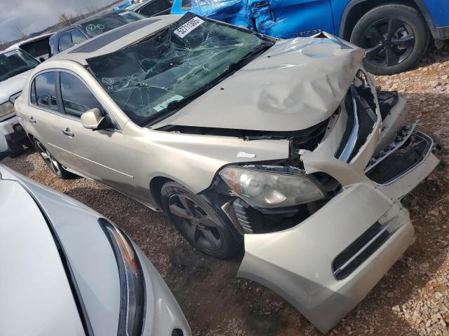 1G1ZC5E01CF137978 - 2012 CHEVROLET MALIBU 1LT BEIGE photo 4