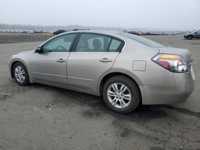 1N4AL2AP4CC129628 - 2012 NISSAN ALTIMA BASE SILVER photo 2