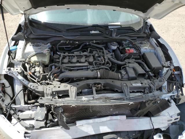 19XFC1F75GE221218 - 2016 HONDA CIVIC EXL Ağ foto 11
