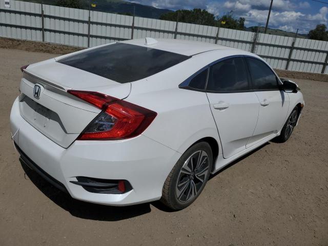 19XFC1F75GE221218 - 2016 HONDA CIVIC EXL Ağ foto 3