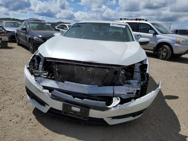 19XFC1F75GE221218 - 2016 HONDA CIVIC EXL Ağ foto 5