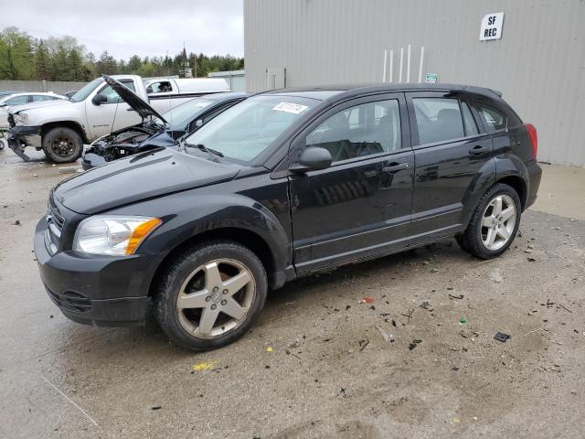 2007 DODGE CALIBER SXT, 