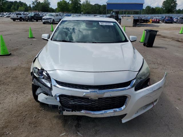 1G11H5SL7EF284466 - 2014 CHEVROLET MALIBU LTZ 白色 照片 5
