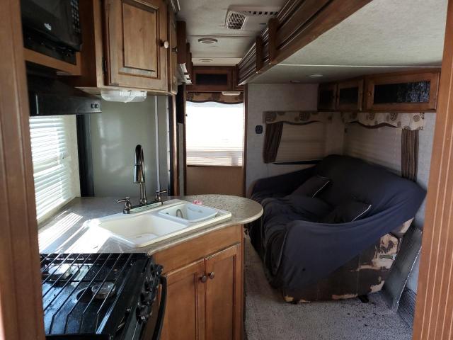 4YDT29926G1530104 - 2016 KEYSTONE SPRINTER BEIGE photo 6