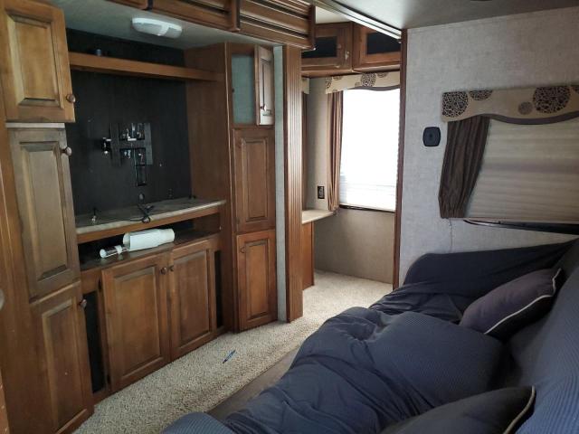 4YDT29926G1530104 - 2016 KEYSTONE SPRINTER BEIGE photo 9