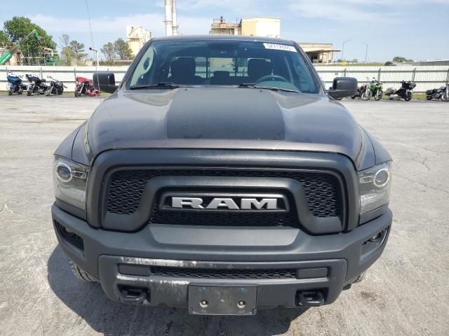 1C6RR6GG6KS670928 - 2019 RAM 1500 CLASS SLT 灰色 照片 5