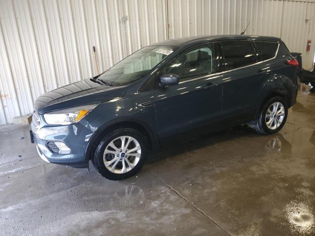 2019 FORD ESCAPE SE, null