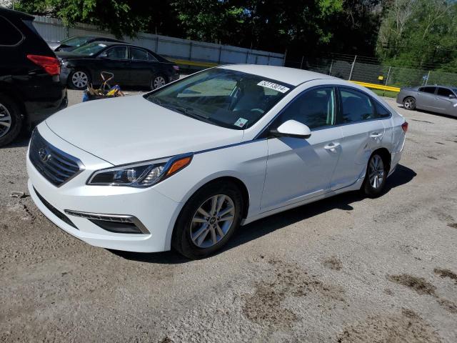 2015 HYUNDAI SONATA SE, 