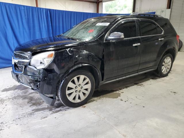 2010 CHEVROLET EQUINOX LT, 