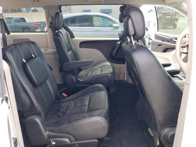 2C4RC1BG3GR206072 - 2016 CHRYSLER TOWN & COU TOURING 白色 照片 11