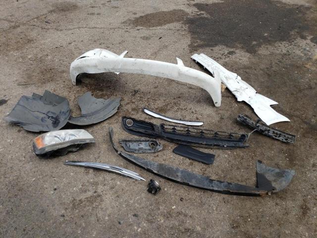 2C4RC1BG3GR206072 - 2016 CHRYSLER TOWN & COU TOURING 白色 照片 13