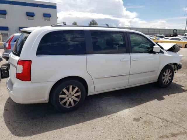 2C4RC1BG3GR206072 - 2016 CHRYSLER TOWN & COU TOURING 白色 照片 3