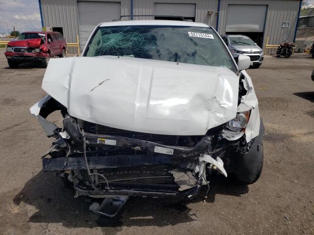 2C4RC1BG3GR206072 - 2016 CHRYSLER TOWN & COU TOURING 白色 照片 5