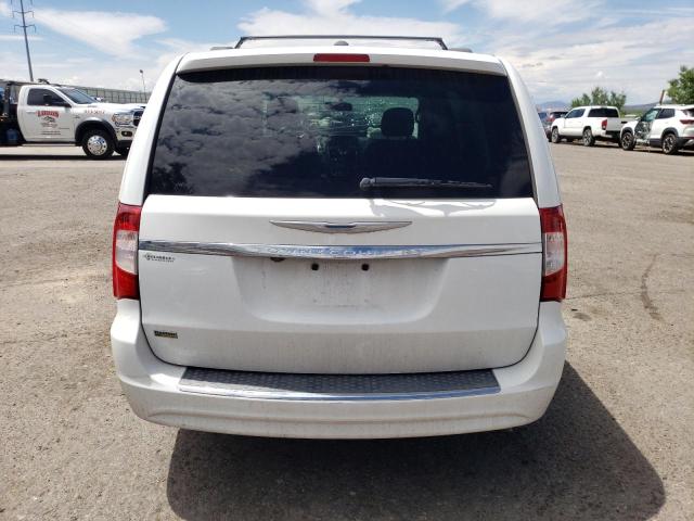 2C4RC1BG3GR206072 - 2016 CHRYSLER TOWN & COU TOURING 白色 照片 6