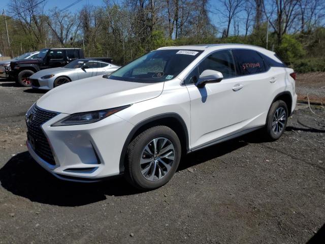 2021 LEXUS RX 350, 