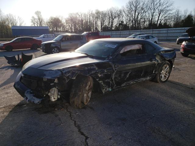 2015 CHEVROLET CAMARO LT, null