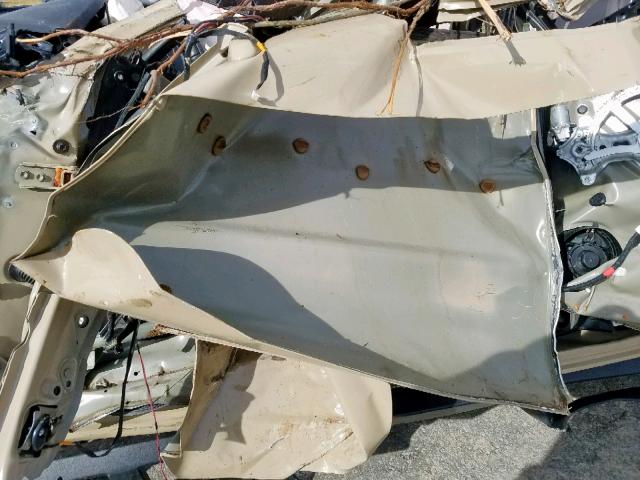 5TFCZ5AN9HX099723 - 2017 TOYOTA TACOMA DOUBLE CAB  照片 10