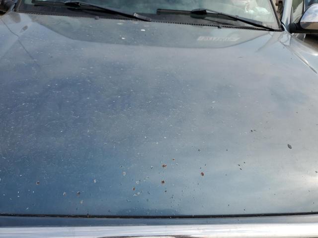 5TBRU341X6S476481 - 2006 TOYOTA TUNDRA ACCESS CAB SR5 BLUE photo 11