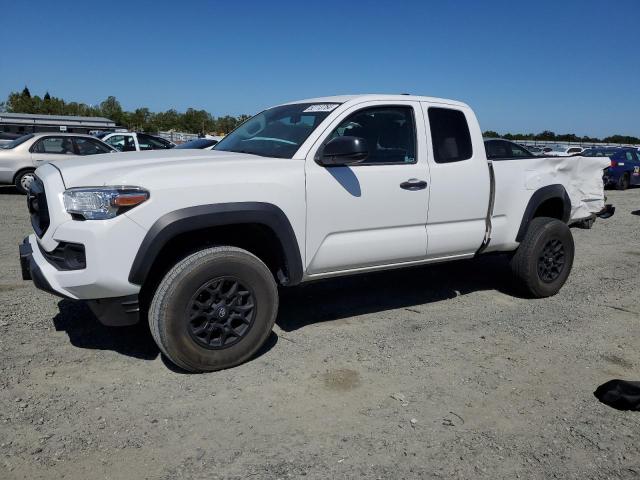 2021 TOYOTA TACOMA ACCESS CAB, 