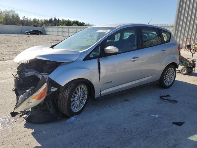 2013 FORD C-MAX SE, 