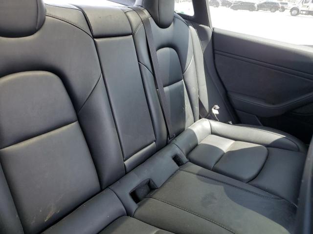 5YJ3E1EB5MF868954 - 2021 TESLA MODEL 3 أبيض صورة 10