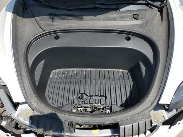 5YJ3E1EB5MF868954 - 2021 TESLA MODEL 3 أبيض صورة 11