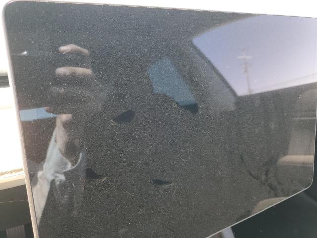 5YJ3E1EB5MF868954 - 2021 TESLA MODEL 3 أبيض صورة 9