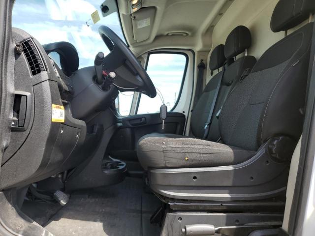 3C6LRVAG6ME564980 - 2021 RAM PROMASTER 1500 STANDARD YELLOW photo 7