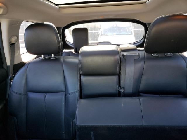 5N1AR2MM6EC667210 - 2014 NISSAN PATHFINDER S GRAY photo 10