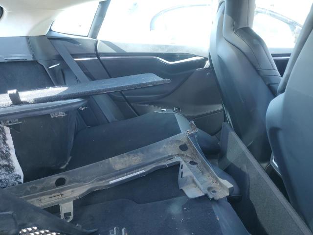 5YJSA1E24FF104474 - 2015 TESLA MODEL S Qara foto 10